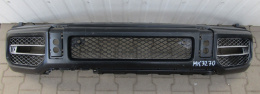Zderzak przód przedni Mercedes G Klasa W463 LIFT 63 6.3 AMG 18-
