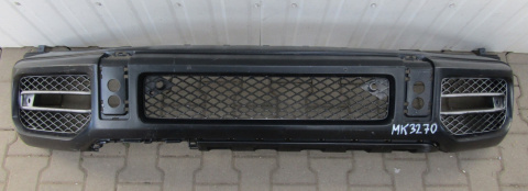 Zderzak przód przedni Mercedes G Klasa W463 LIFT 63 6.3 AMG 18-