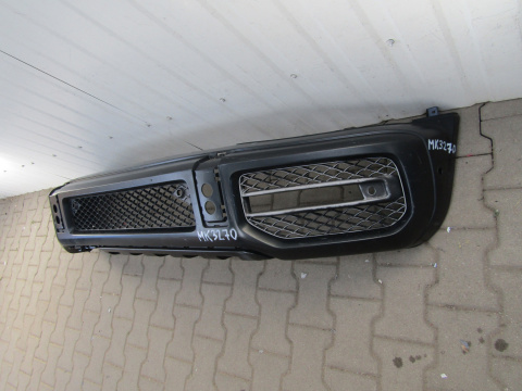 Zderzak przód przedni Mercedes G Klasa W463 LIFT 63 6.3 AMG 18-