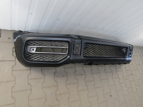 Zderzak przód przedni Mercedes G Klasa W463 LIFT 63 6.3 AMG 18-
