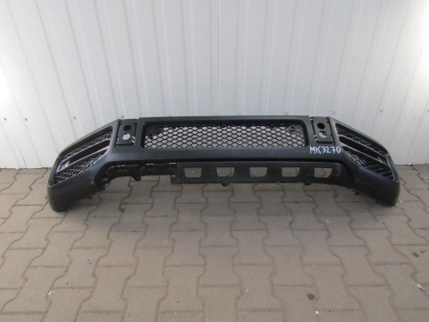 Zderzak przód przedni Mercedes G Klasa W463 LIFT 63 6.3 AMG 18-
