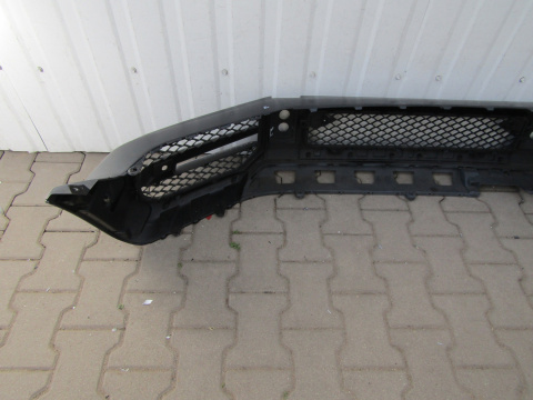 Zderzak przód przedni Mercedes G Klasa W463 LIFT 63 6.3 AMG 18-