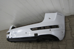 Zderzak tył tylny Audi Q5 80A S Line Lift 21-