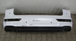 Zderzak tył tylny Audi Q5 80A S Line Lift 21-