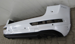 Zderzak tył tylny Audi Q5 80A S Line Lift 21-