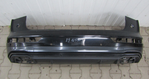 Zderzak tył tylny Audi Q5 80A S Line Lift 21-