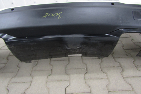 Zderzak tył tylny Peugeot 2008 II 2 GT 19-