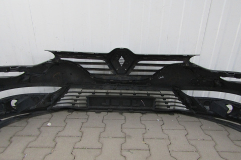 Zderzak przód przedni Renault Megane IV 4 16-20