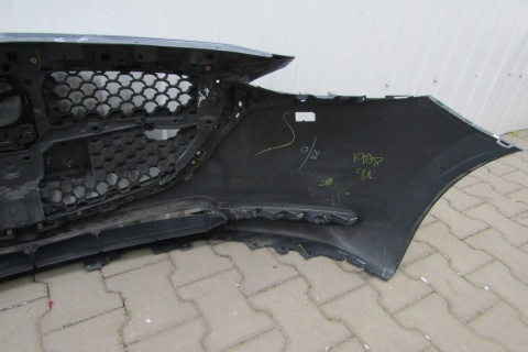 Zderzak Przód Przedni Mazda 2 DJ LIFT 18-