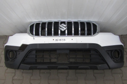 ZDERZAK PRZEDNI SUZUKI SX4 S-CROSS LIFT 16