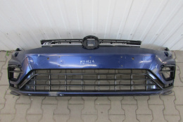 Zderzak przód przedni VW Golf 7 5G0 R20 Lift 17-20