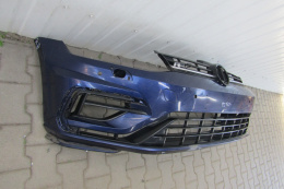 Zderzak przód przedni VW Golf 7 5G0 R20 Lift 17-20