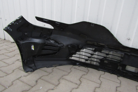 Zderzak przód przedni Renault Clio 5 V 19-