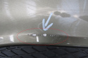 Zderzak przód przedni Ford Kuga MK2 II 12-16