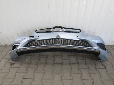 Zderzak przód przedni Mercedes E Klasa Coupe 207 Lift 13-17
