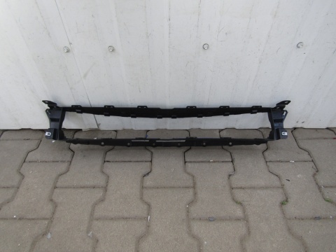 Kierownica powietrza wlot kanał Opel Astra K V 15-