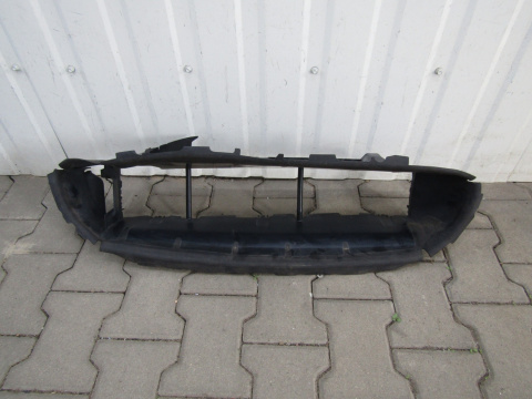 Wlot kierownica powietrza Ford Puma MK2 19-