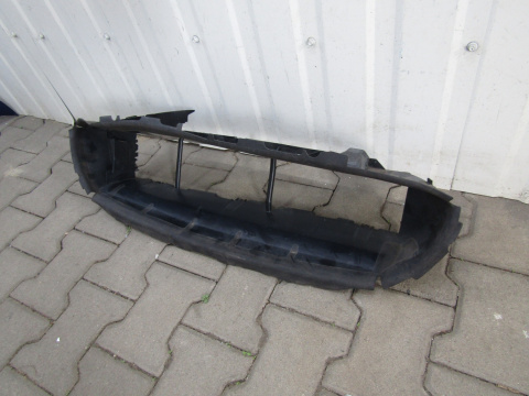 Wlot kierownica powietrza Ford Puma MK2 19-