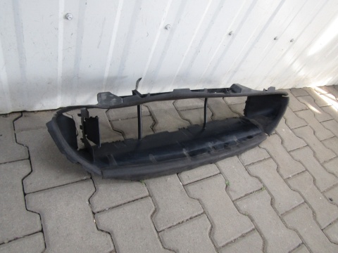 Wlot kierownica powietrza Ford Puma MK2 19-