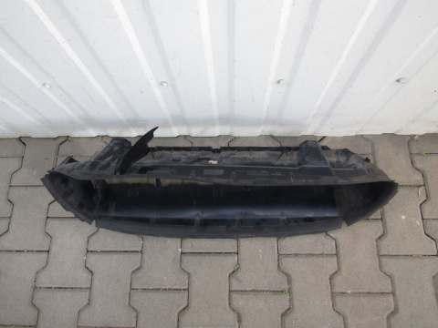 Wlot kierownica powietrza Ford Puma MK2 19-