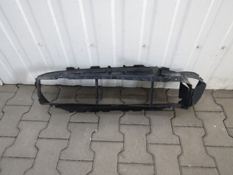 Wlot kierownica powietrza Ford Puma MK2 19-