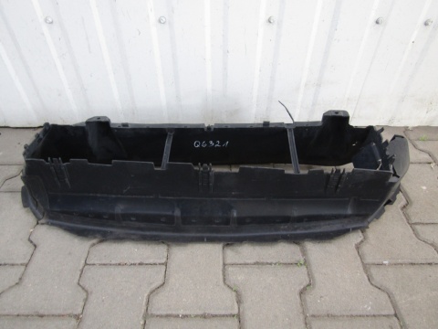 Wlot kierownica powietrza Ford Puma MK2 19-