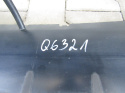 Wlot kierownica powietrza Ford Puma MK2 19-