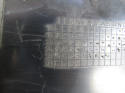 Wlot kierownica powietrza Ford Puma MK2 19-