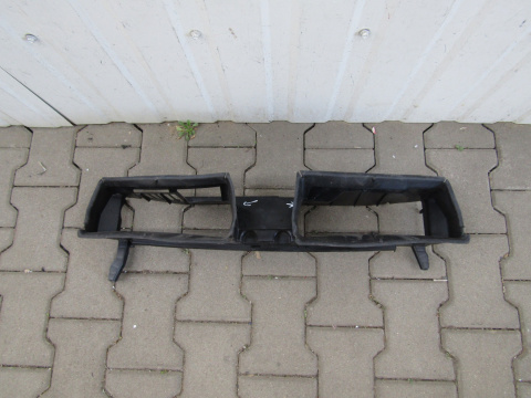 Kierownica wlot powietrza Opel Astra L 22-