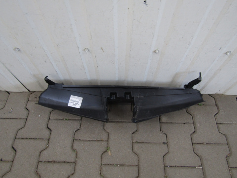 Kierownica wlot powietrza Opel Astra L 22-