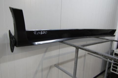 Listwa progowa prawa Ford Kuga MK2 Titanium ST 12-19