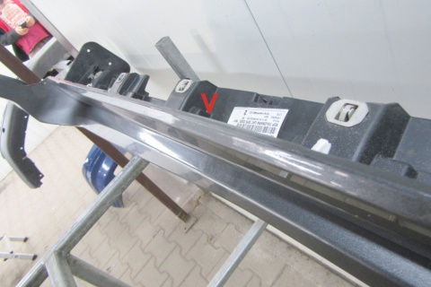 Listwa progowa prawa Ford Kuga MK2 Titanium ST 12-19