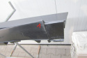 Listwa progowa prawa Ford Kuga MK2 Titanium ST 12-19