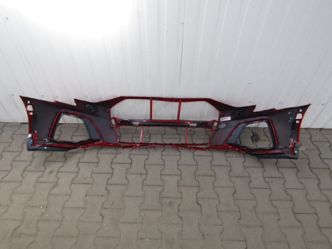Zderzak przód przedni AUDI A3 8Y Allstreet LIFT 24-