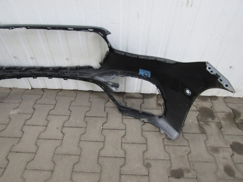 Zderzak przód przedni Mercedes S klasa 223 6.3 63 PERFORMANCE AMG 21-