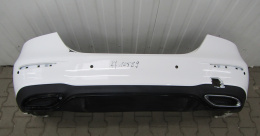 Zderzak tył tylny Mercedes E W213 213 AMG LIFT SEDAN 20-