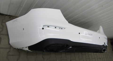 Zderzak tył tylny Mercedes E W213 213 AMG LIFT SEDAN 20-