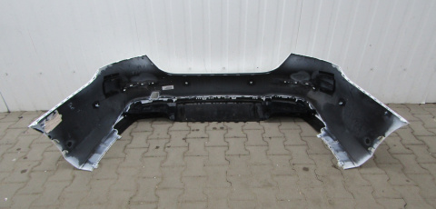 Zderzak tył tylny Mercedes E W213 213 AMG LIFT SEDAN 20-