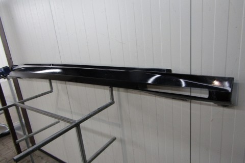 Listwa progowa prawa BMW 5 G60 G61 M Pakiet 23- sedan kombi