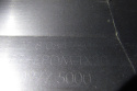 Listwa progowa prawa BMW 5 G60 G61 M Pakiet 23- sedan kombi