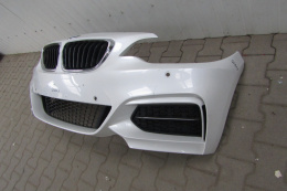 Zderzak przód przedni BMW 2 F22 F23 M Pakiet