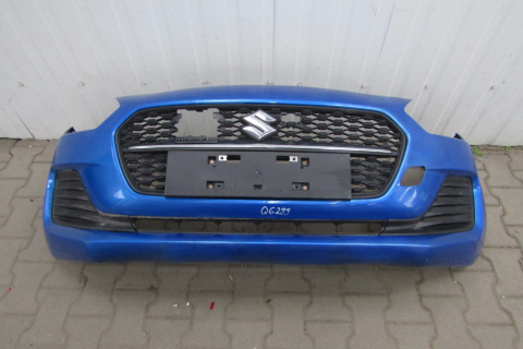 Zderzak przód przedni Suzuki Swift MK8 VIII 17-20