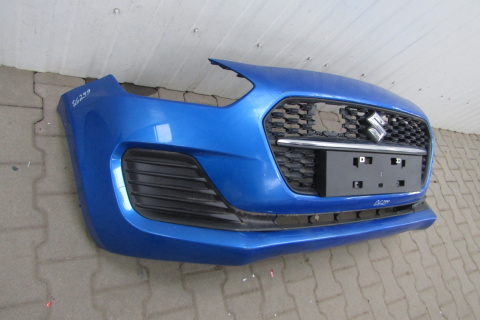 Zderzak przód przedni Suzuki Swift MK8 VIII 17-20