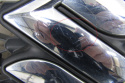 Zderzak przód przedni Suzuki Swift MK8 VIII 17-20