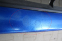 Zderzak przód przedni Suzuki Swift MK8 VIII 17-20