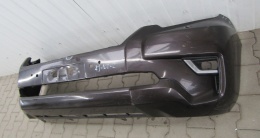 Zderzak przód przedni Toyota Land Cruiser J150 Lift 18-