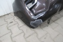 Zderzak przód przedni Toyota Land Cruiser J150 Lift 18-