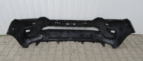 Zderzak przód przedni Toyota Land Cruiser J150 Lift 18-