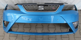 Zderzak przód przedni Seat Ibiza FR IV 4 6J0 Lift 12-16