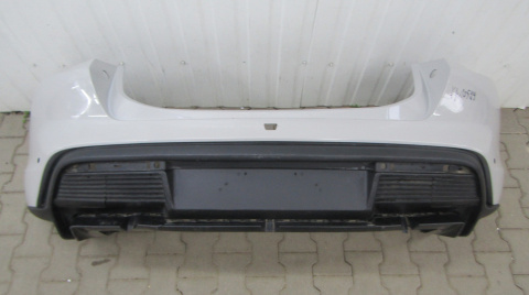 Zderzak tył PORSCHE TAYCAN 9J0 CROSS TURISMO 21-
